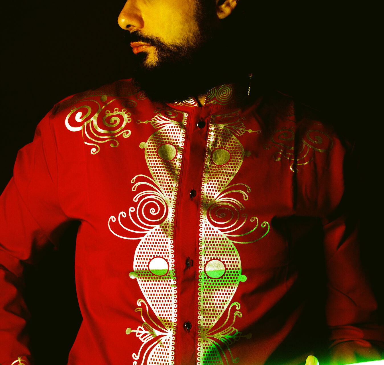 Laser Guitar Laser Guitar