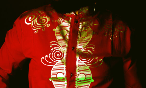 Laser Guitar