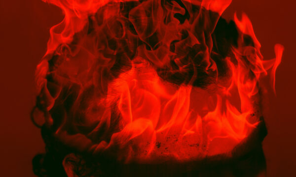 Fire!
