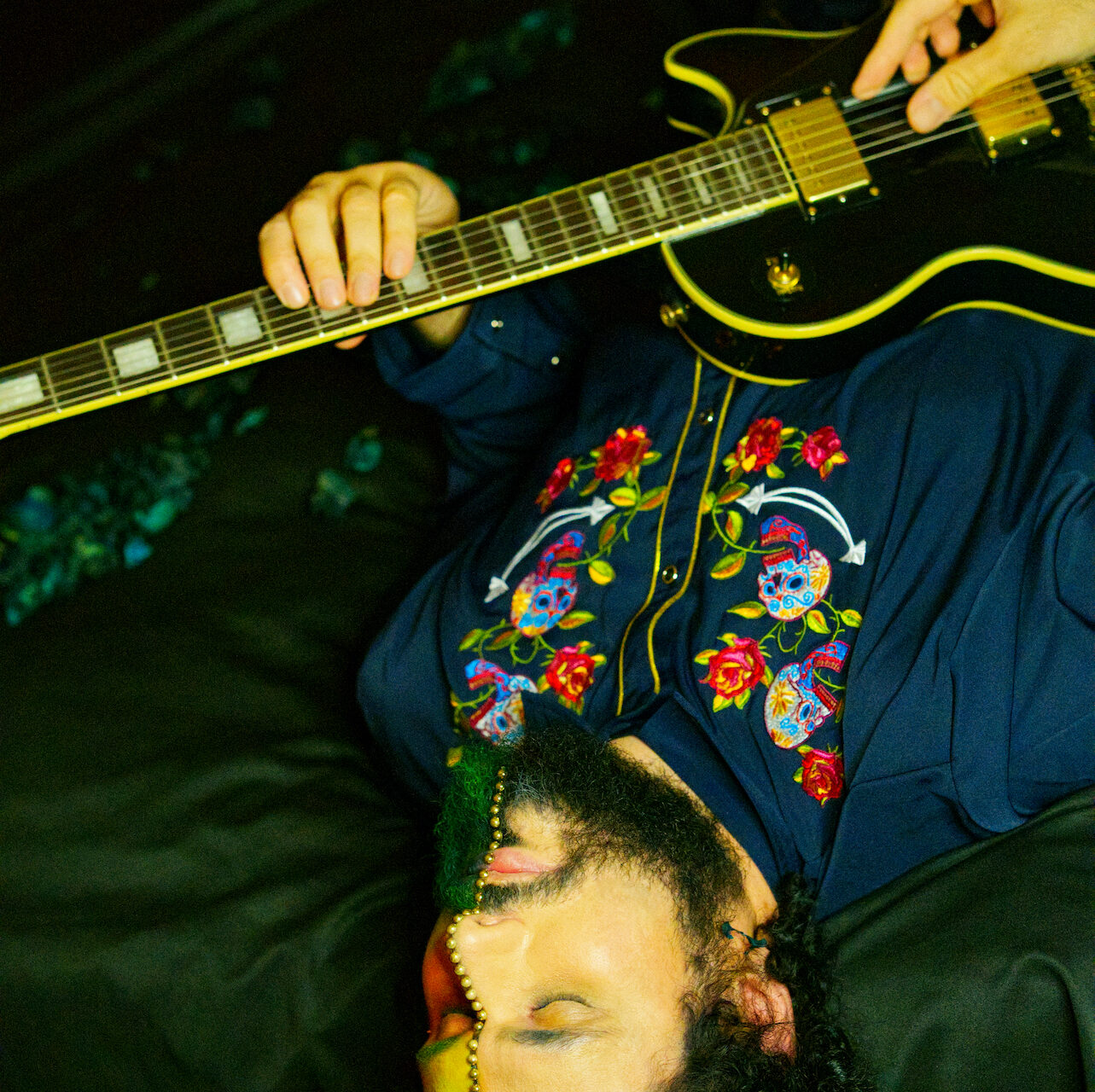 GuitarBed GuitarBed