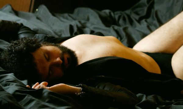 Lust