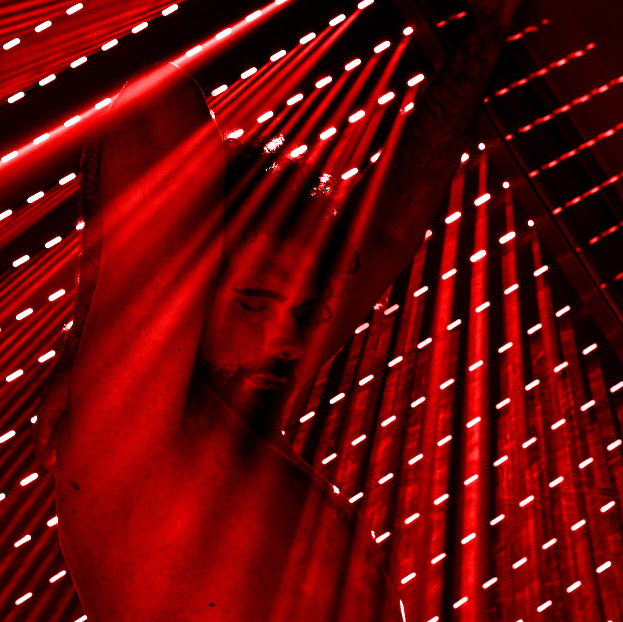 RED RED